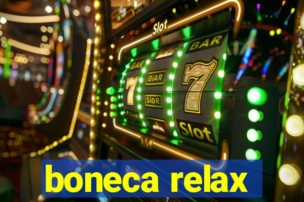 boneca relax